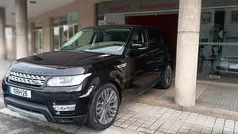 Usado 2016 Land Rover Range Rover SUV | € 39.900 (Super Preço)