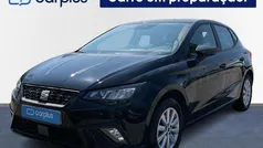 Usado 2024 Seat Ibiza Style | € 17.500 (Preço justo)