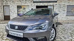 Seat Leon ST