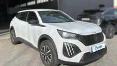 Usado 2025 Peugeot e-2008 Style SUV | € 27.990 (Preço justo)