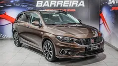 Usado 2018 Fiat Tipo Lounge Carrinha | € 11.750 (Bom preço)