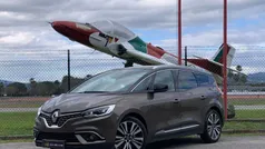 Castanho Usado 2018 Renault Scénic IV Intens Monovolume | € 20.990 (Preço justo)
