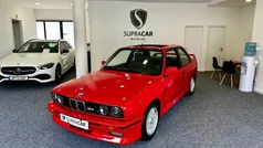 Usado 1991 BMW M3 | € 103.490