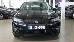 Usado 2024 Seat Ibiza | € 16.500 (Preço justo)