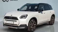 Usado 2024 Mini Countryman Essential SUV | € 45.000 (Preço justo)