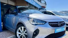 Usado 2021 Opel Corsa Elegance | € 14.950 (Preço justo)