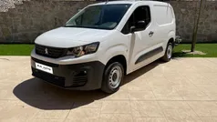 Usado 2019 Peugeot Partner Monovolume | € 11.490 (Preço justo)