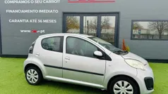 Citroën C1
