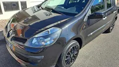 Usado 2009 Renault Clio II Citadino | € 3.900 (Preço justo)