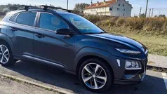 Usado 2017 Hyundai Kauai SUV | € 13.500 (Preço justo)