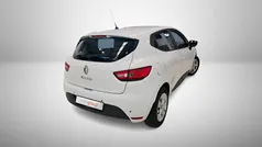 Branco Usado 2019 Renault Clio IV | € 8.990 (Bom preço)