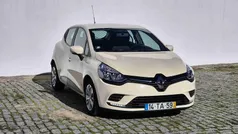 Usado 2017 Renault Clio IV | € 7.250 (Super Preço)