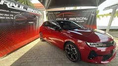 Usado 2023 Opel Astra GS Line | € 22.990 (Preço justo)