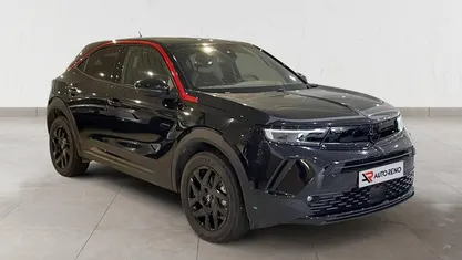Usado Opel Mokka-e 100 kW (136 HP) 2024 SUV