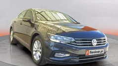 Usado 2020 VW Passat Business Sedan | € 19.990 (Preço justo)