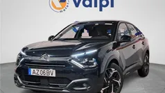 Preto Usado 2023 Citroën C4 Feel | € 21.450 (Preço justo)