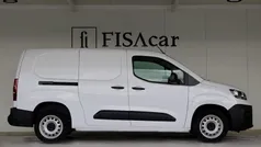 Branco Usado 2023 Fiat Doblò Monovolume | € 18.500 (Preço justo)