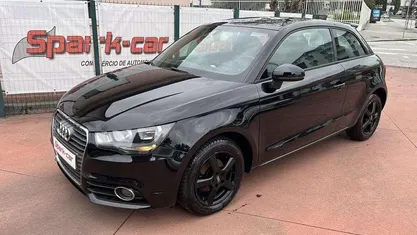 Usado 2012 Audi A1 Citadino | € 109.900