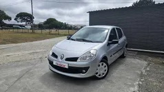 Usado 2007 Renault Clio II | € 5.750 (Preço justo)