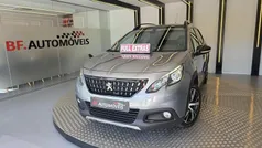 Usado 2016 Peugeot 2008 GT-line SUV | € 12.900 (Preço justo)