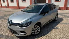 Usado 2021 Renault Clio V LIMITED Carrinha | € 15.500 (Preço justo)