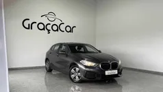 Usado 2019 BMW 116 Citadino | € 19.900 (Preço justo)