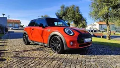 Usado 2019 Mini Cooper Citadino | € 16.990 (Preço justo)