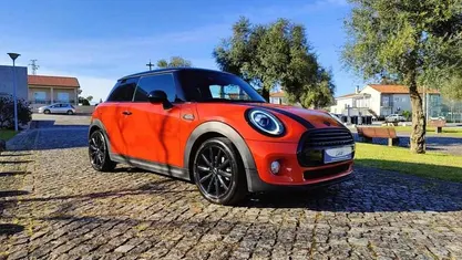 Outra Usado 2019 Mini Cooper Citadino | € 16.990 (Preço justo)