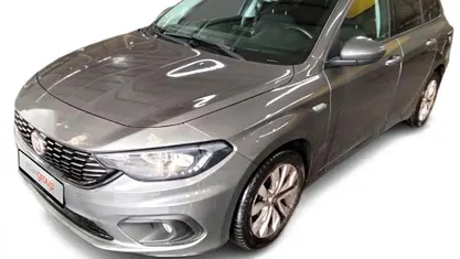 Usado Fiat Tipo Wagon 95 HP (69 kW) 2017 Carrinha