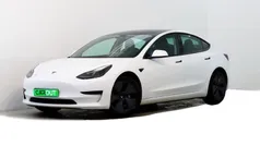 Usado 2021 Tesla Model 3 Sedan | € 27.500 (Preço justo)