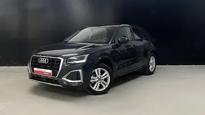 Usado 2024 Audi Q2 SUV | € 26.990 (Preço justo)