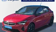Usado 2023 Opel Corsa GS Line | € 16.500 (Preço justo)