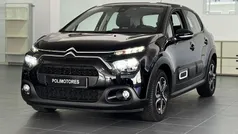 Usado 2021 Citroën C3 Feel Citadino | € 13.750 (Preço justo)