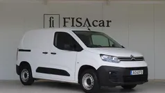 Usado 2022 Citroën Berlingo Monovolume | € 14.500 (Bom preço)
