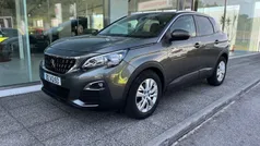 Usado 2018 Peugeot 3008 Active Carrinha | € 20.900 (Preço justo)
