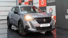 Usado 2023 Peugeot 2008 SUV | € 20.900 (Preço justo)