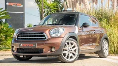 Outra Usado 2013 Mini Paceman SUV | € 12.890