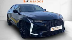 Preto Usado 2024 DS Automobiles DS4 Sedan | € 27.500 (Preço justo)