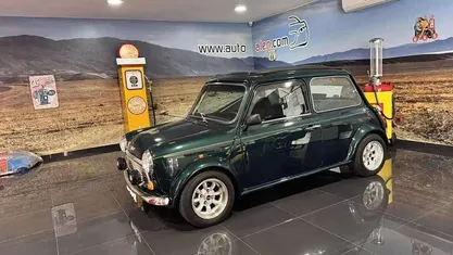 Usado 1992 Mini 1300 Citadino | € 24.000