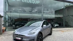 Usado 2024 Tesla Model Y Long Range SUV | € 41.500 (Preço justo)