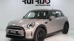 Bege Usado 2022 Mini Cooper Citadino | € 23.500 (Preço justo)