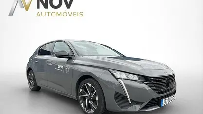 Usado 2025 Peugeot 308 Allure | € 29.900 (Preço justo)