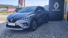 Usado 2021 Renault Captur SUV | € 17.700 (Preço justo)