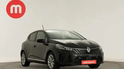 Usado 2024 Renault Clio V | € 17.499 (Preço justo)
