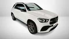 Branco Usado 2023 Mercedes GLE350 SUV | € 65.990 (Super Preço)