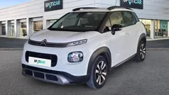 Usado 2019 Citroën C3 Aircross Feel SUV | € 14.900 (Bom preço)