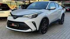 Branco Usado 2020 Toyota C-HR Luxury SUV | € 26.250 (Bom preço)
