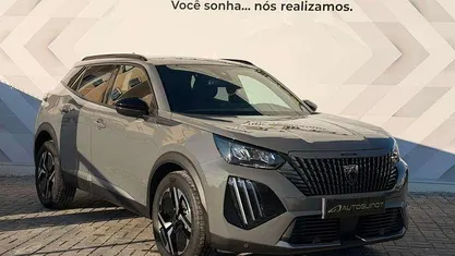 Usado 2024 Peugeot 2008 Allure SUV | € 21.900 (Preço justo)