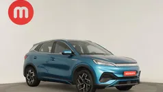 Usado 2023 BYD Atto 3 Comfort SUV | € 28.299 (Preço justo)