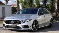 Usado 2019 Mercedes A180 Citadino | € 27.500 (Preço justo)